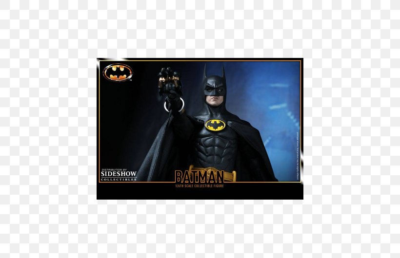 Batman Action Figures Action & Toy Figures Hot Toys Limited 1:6 Scale Modeling, PNG, 530x530px, 16 Scale Modeling, Batman, Action Figure, Action Toy Figures, Batman Action Figures Download Free