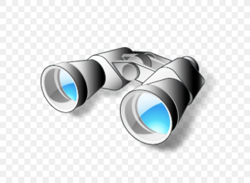 Binoculars Document Clip Art, PNG, 600x600px, Binoculars, Blog, Document, Drawing, Hardware Download Free