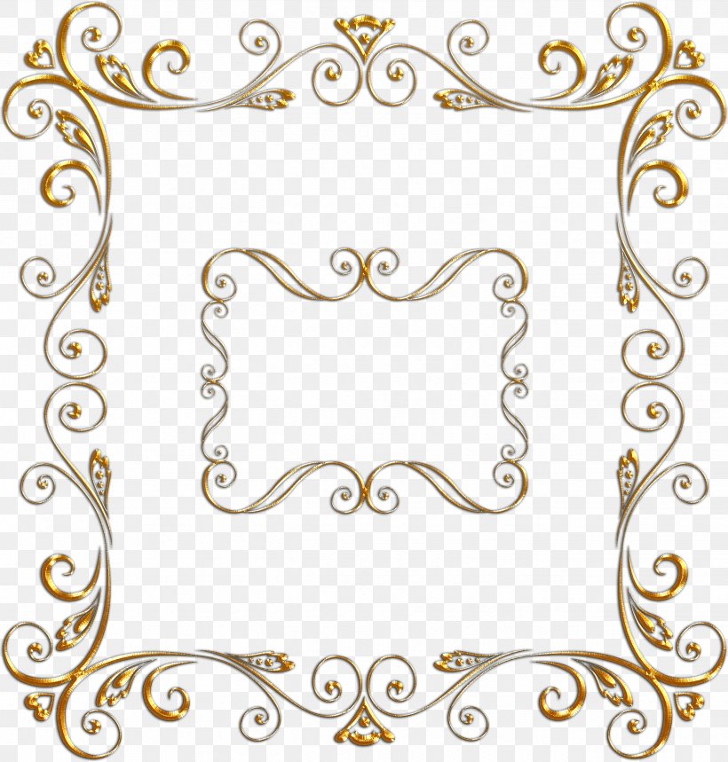 Borders And Frames Decorative Arts Ornament, PNG, 2648x2777px, Borders And Frames, Area, Art, Black And White, Calligraphy Download Free