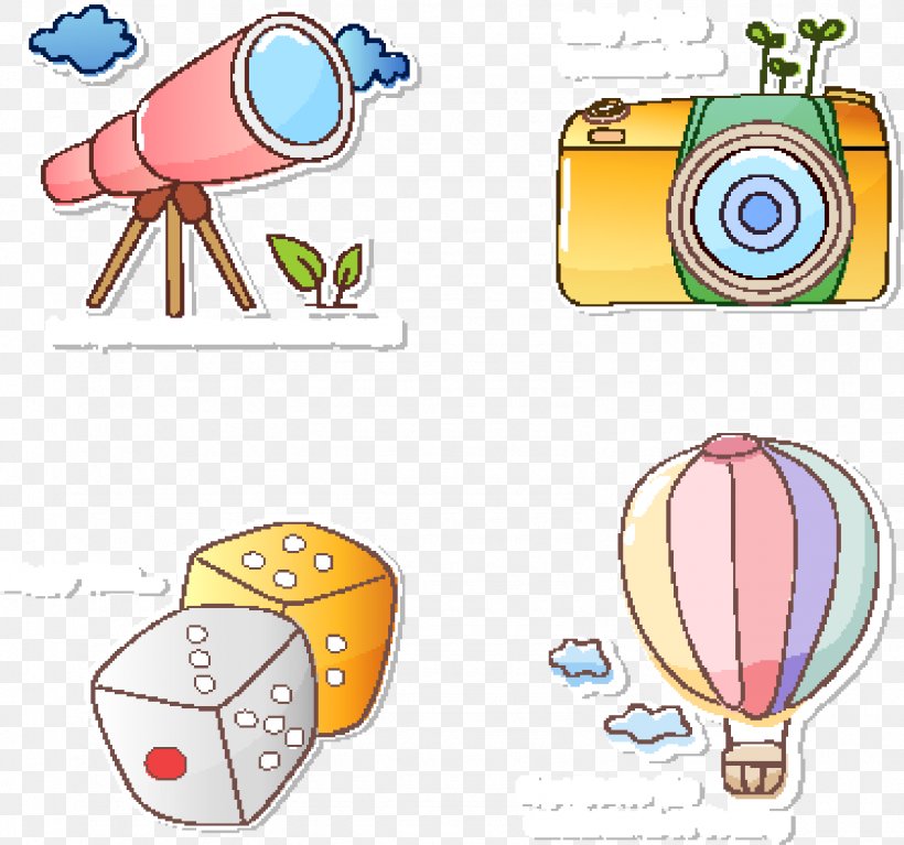 Cartoon Download Clip Art, PNG, 1593x1491px, Cartoon, Area, Artwork, Balloon, Hot Air Balloon Download Free