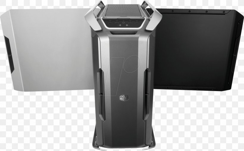 Computer Cases & Housings Power Supply Unit Cooler Master MasterLiquid Pro 120 Hardware/Electronic Cooler Master Cosmos C700P ATX, PNG, 1424x879px, Computer Cases Housings, Atx, Audio, Cooler Master, Electronics Download Free