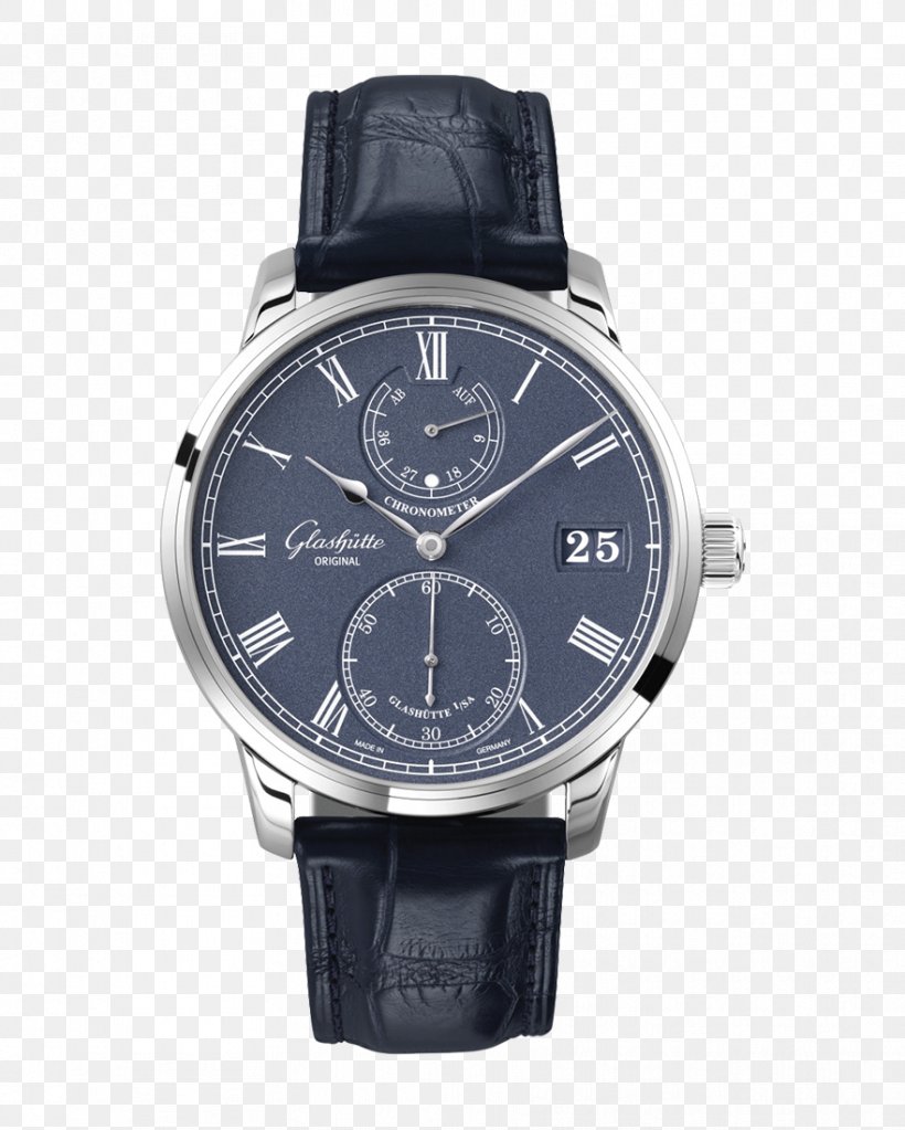 Glashütte Original Chronometer Watch Chronograph, PNG, 881x1100px, Chronometer Watch, Brand, Chronograph, Clock, Eta Sa Download Free