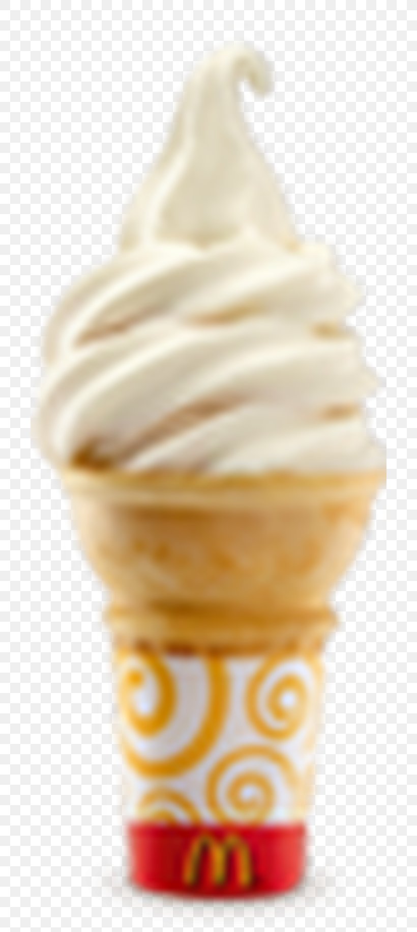 Ice Cream Cones Sundae Fast Food, PNG, 700x1829px, Ice Cream Cones, Buttercream, Cream, Cup, Dairy Product Download Free