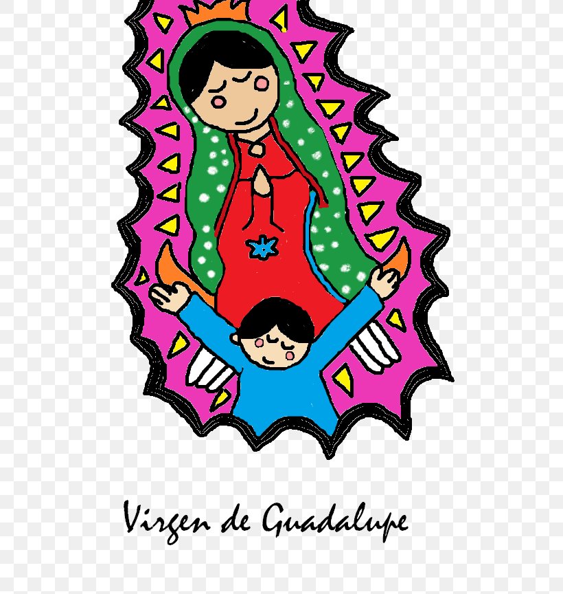 Our Lady Of Guadalupe Drawing, PNG, 540x864px, Watercolor, Cartoon, Flower, Frame, Heart Download Free