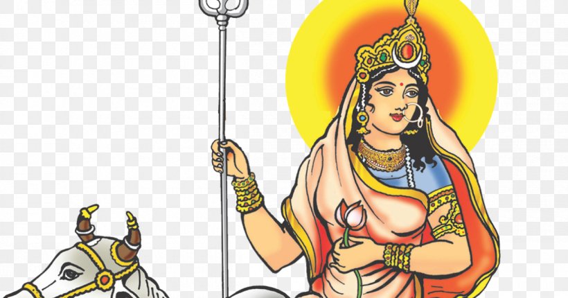 Parvati Kali Navadurga Shailaputri, PNG, 1200x630px, Parvati, Arm, Art, Bhagavan, Cartoon Download Free