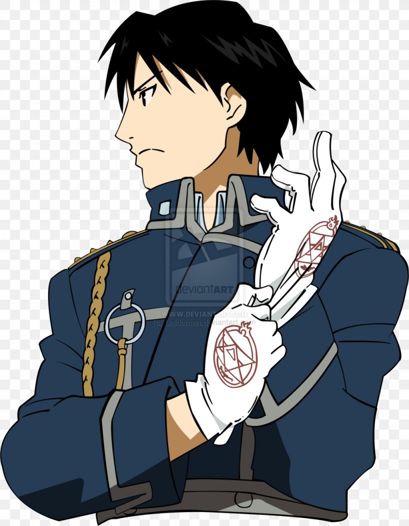 Roy Mustang Edward Elric Alphonse Elric Fullmetal Alchemist, PNG, 1024x1316px, Watercolor, Cartoon, Flower, Frame, Heart Download Free