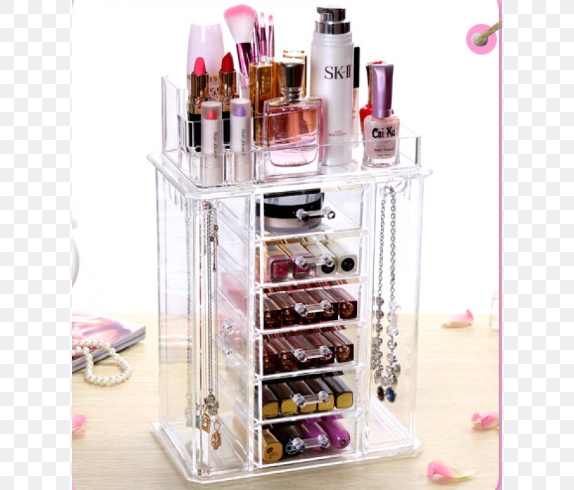 Shelf Cosmetics Professional Organizing Rouge Eye Shadow, PNG, 700x700px, 2in1 Pc, Shelf, Box, Case, Cosmetics Download Free