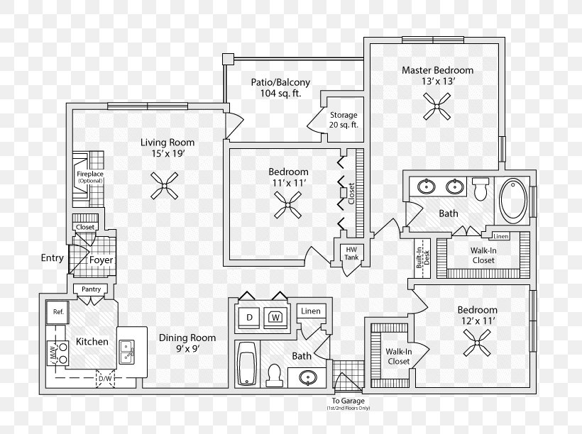 Sonsrena Floor Plan Apartment House Bedroom, PNG, 792x612px, Sonsrena, Apartment, Area, Bathroom, Bedroom Download Free