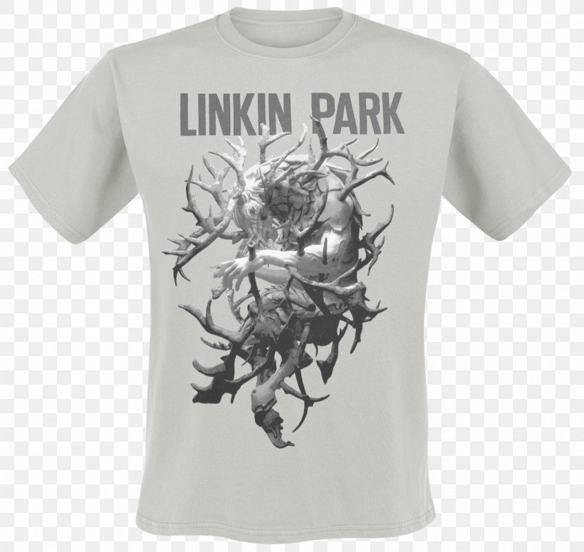 T-shirt Linkin Park A Thousand Suns Album Road To Revolution: Live At Milton Keynes, PNG, 1200x1135px, Watercolor, Cartoon, Flower, Frame, Heart Download Free