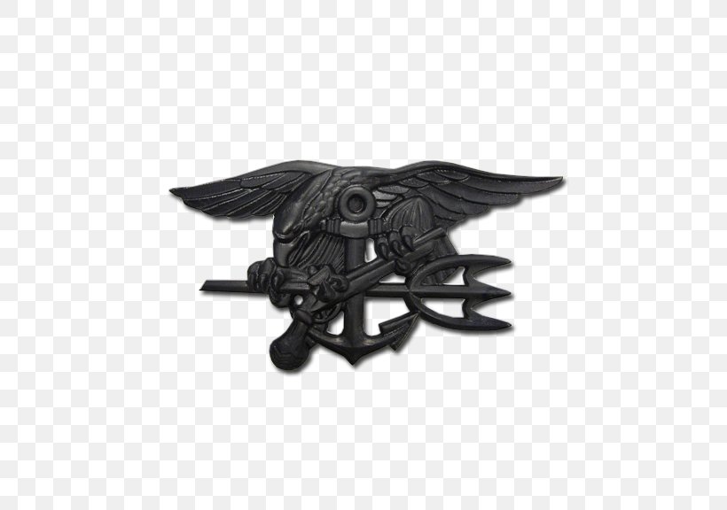 United States Navy SEALs Special Warfare Insignia United States Naval ...