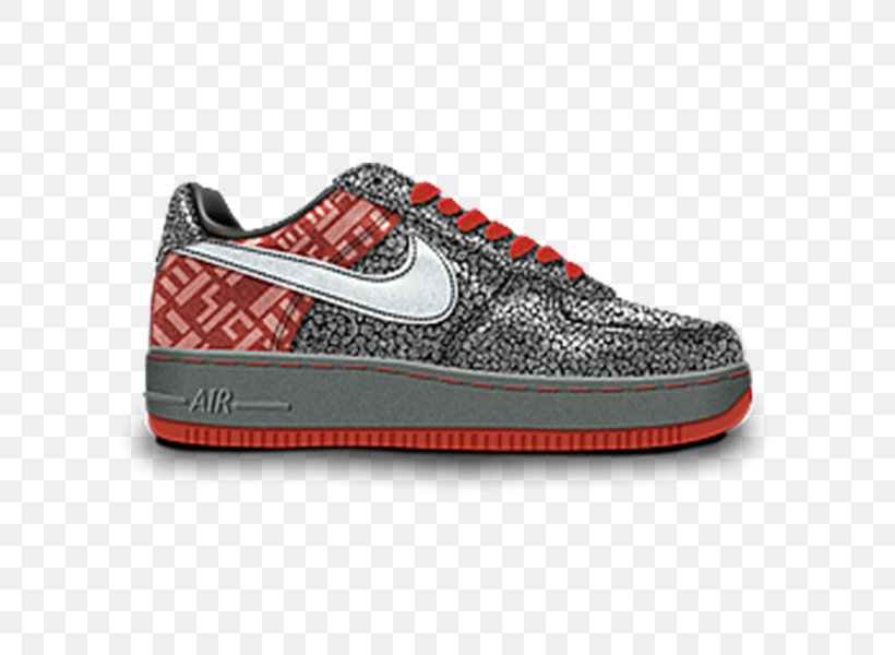 Air Force Nike Free Shoe Sneakers, PNG, 600x600px, Air Force, Athletic Shoe, Black, Brand, Cross Training Shoe Download Free