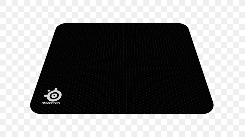 Computer Mouse Gaming Mouse Pad Steelseries Qck Black SteelSeries QcK Prism Mouse Mats, PNG, 800x460px, Computer Mouse, Computer, Computer Accessory, Computer Component, Electronic Device Download Free