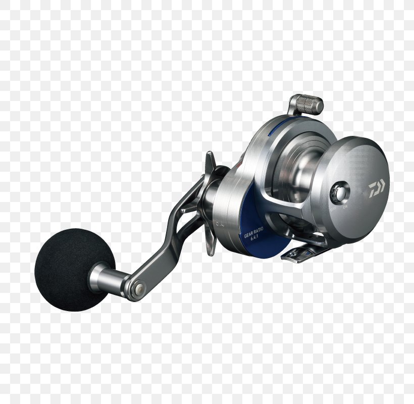 Fishing Reels Globeride Daiwa Saltiga Saltwater Spinning Reel Daiwa Saltiga Star Drag Conventional Reel, PNG, 800x800px, Fishing Reels, Casting, Fishing, Globeride, Hardware Download Free