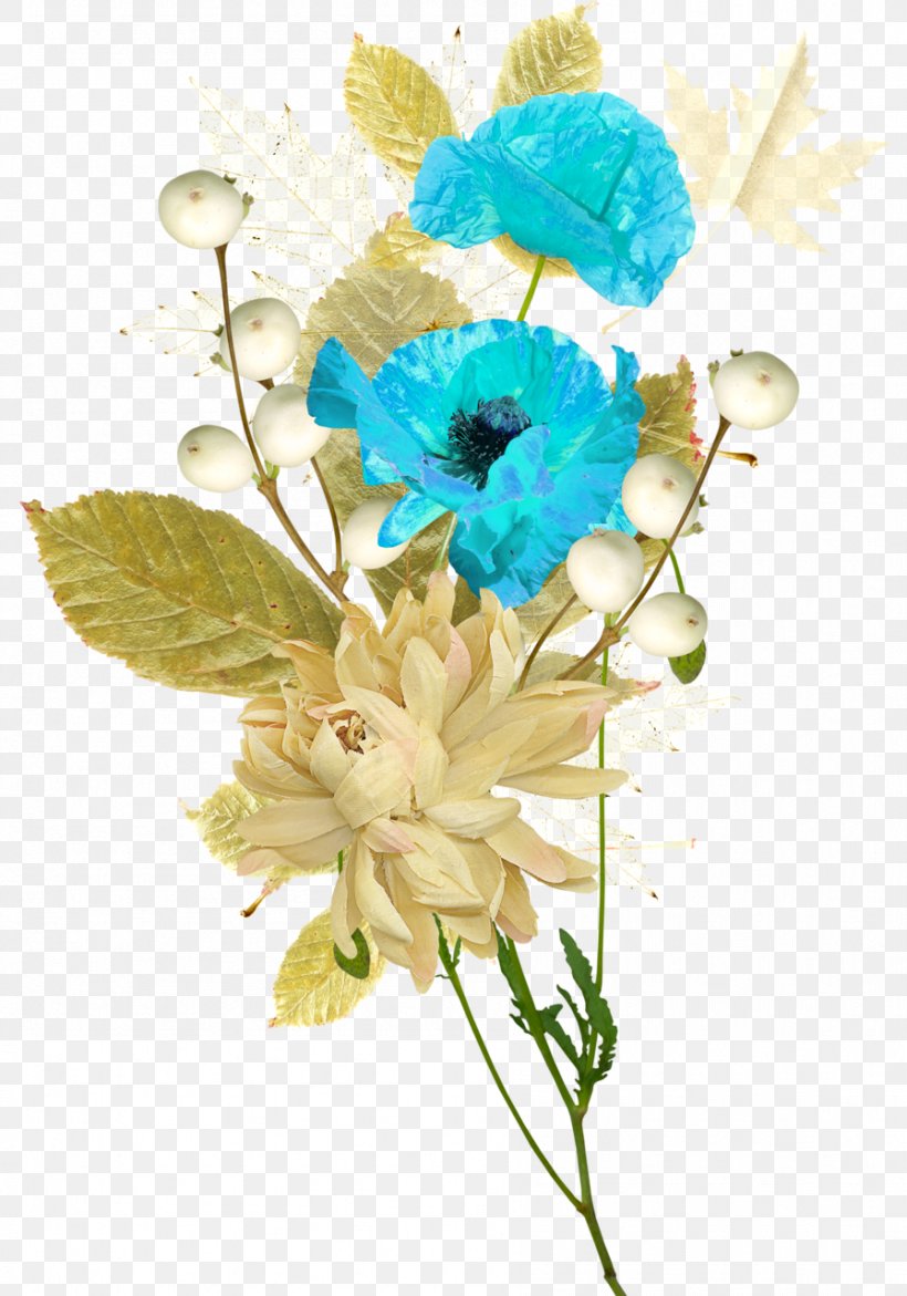 Floral Design Flower Bouquet Scrapbooking Cut Flowers, PNG, 896x1280px, Floral Design, Blue, Cut Flowers, Embellishment, Flora Download Free