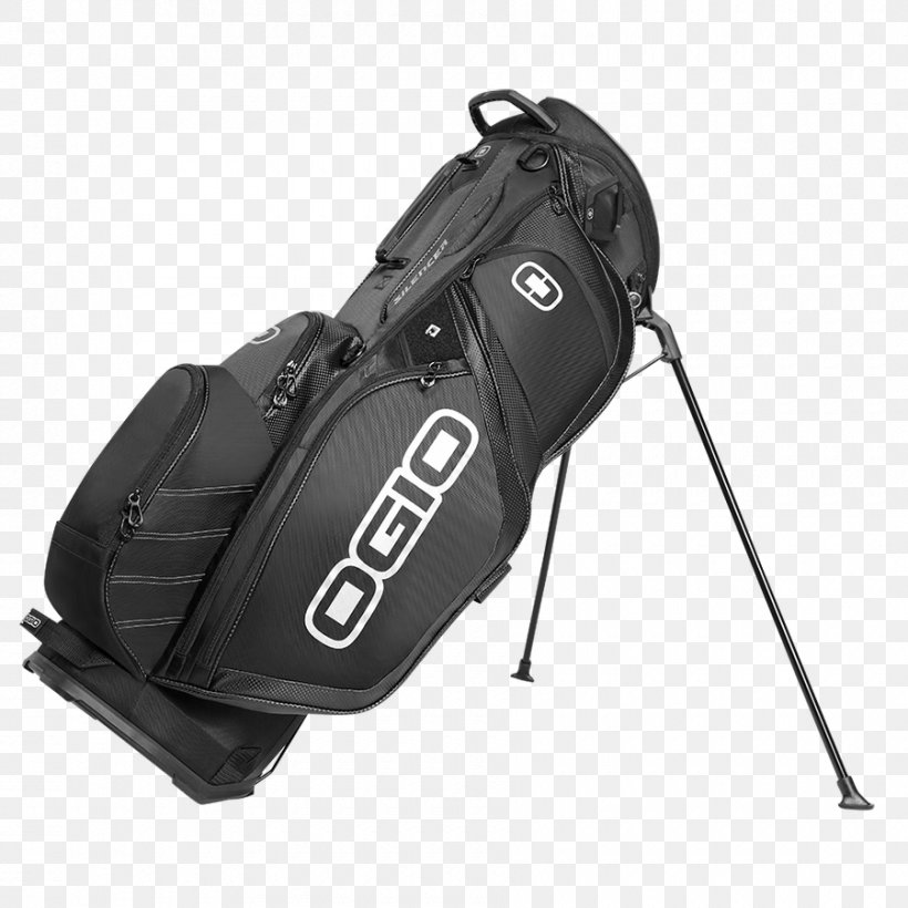 Golf Clubs Golfbag Golf Course, PNG, 900x900px, Golf, Bag, Black, Golf Bag, Golf Clubs Download Free