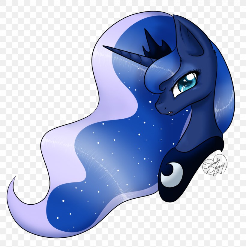 Horse Princess Luna Pony Princess Celestia Character, PNG, 1464x1468px, Horse, Animated Series, Art, Artist, Blue Download Free