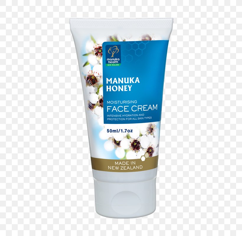 Mānuka Honey Cream Manuka Health, PNG, 800x800px, Cream, Apitoxin, Bee, Face, Health Download Free