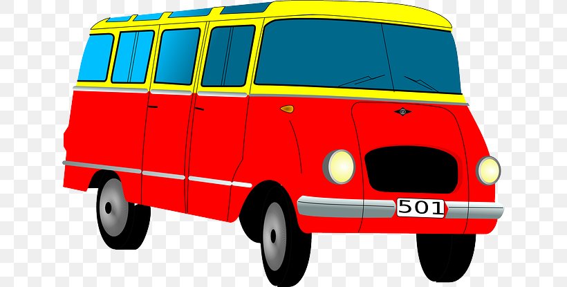 Minivan Clip Art, PNG, 640x415px, Van, Automotive Design, Car, Commercial Vehicle, Compact Van Download Free