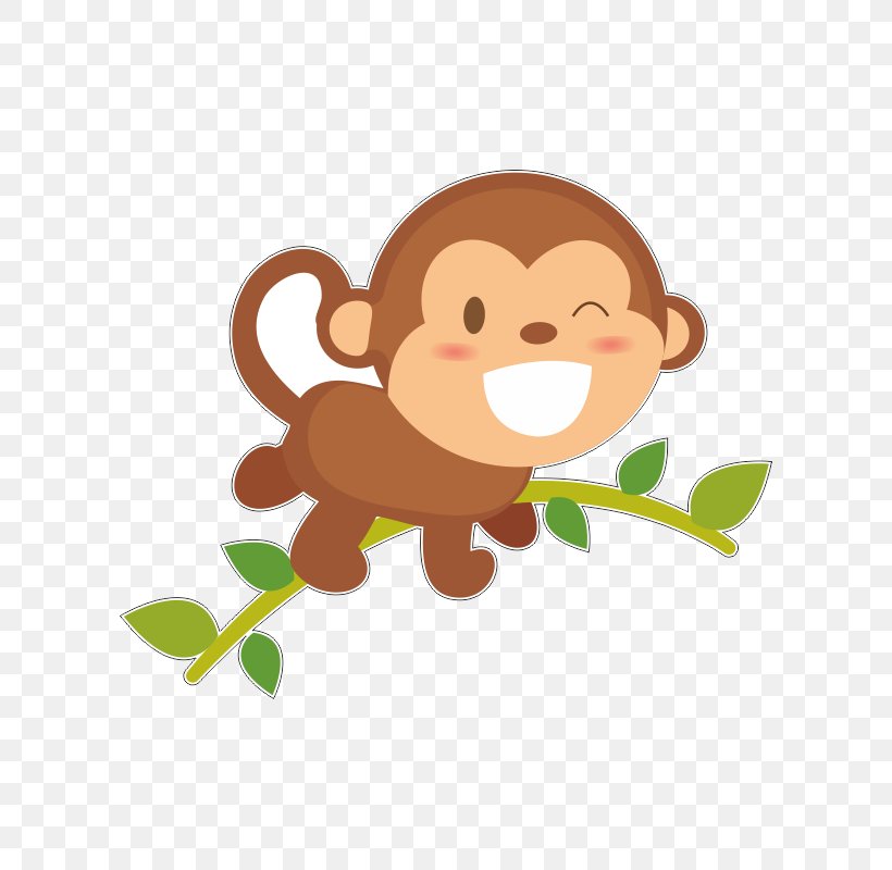 Monkey Animation, PNG, 800x800px, Monkey, Animation, Autocad Dxf, Carnivoran, Cartoon Download Free