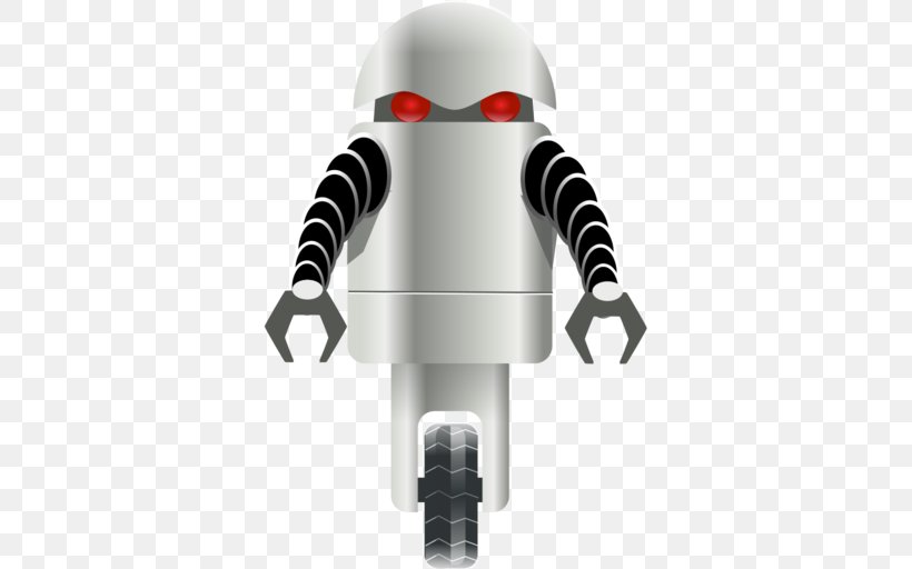 Robot Clip Art, PNG, 512x512px, Robot, Humanoid Robot, Line Art, Royaltyfree, Technology Download Free
