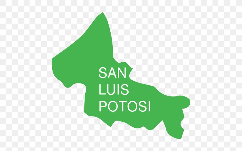 San Luis Potosí Mexico City Brand Logo Product Design, PNG, 512x512px, Mexico City, Brand, Grass, Green, Leaf Download Free