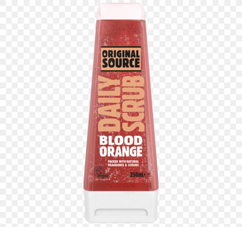 Shower Gel Exfoliation Shampoo, PNG, 648x771px, Shower Gel, Blood, Blood Orange, Exfoliation, Flavor Download Free