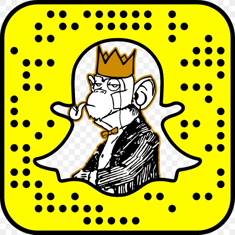 Snapchat Social Media Marketing Snap Inc. Scan, PNG, 1024x1024px, Snapchat, Art, Artwork, Black And White, Blog Download Free