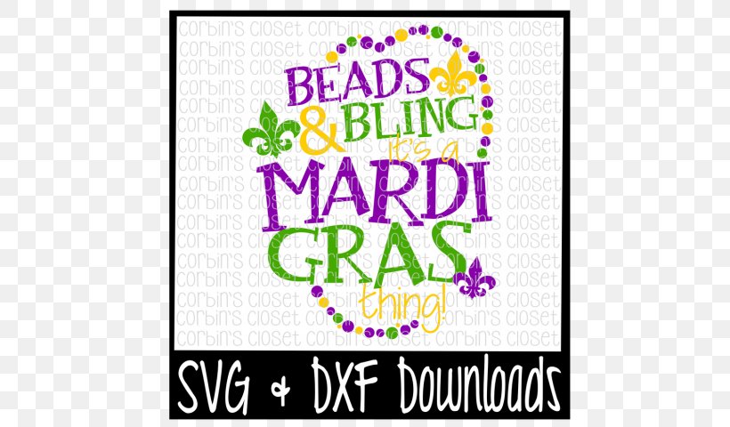 T-shirt Mardi Gras Throws New Orleans, PNG, 720x480px, Tshirt, Advertising, Applique, Area, Art Download Free