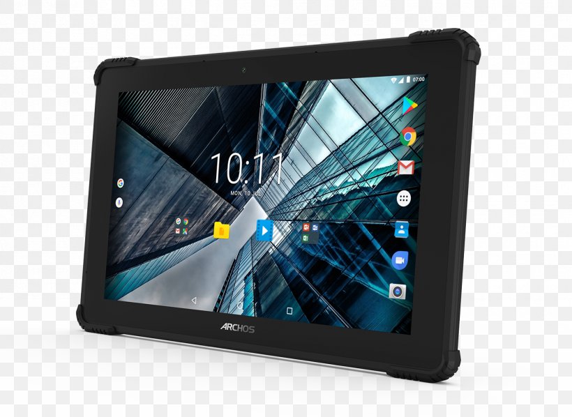 Archos Sense 50x Tablette Durcie Archos Sense 101X 10.1 Android LTE Computer, PNG, 1370x1000px, Android, Archos 50 Saphir, Archos 70c Xenon, Brand, Computer Download Free