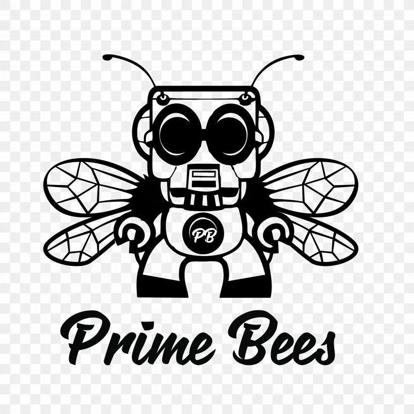 College Station Prime Bees, PNG, 4724x4724px, College Station, Apiary, Artwork, Bee, Beekeeper Download Free