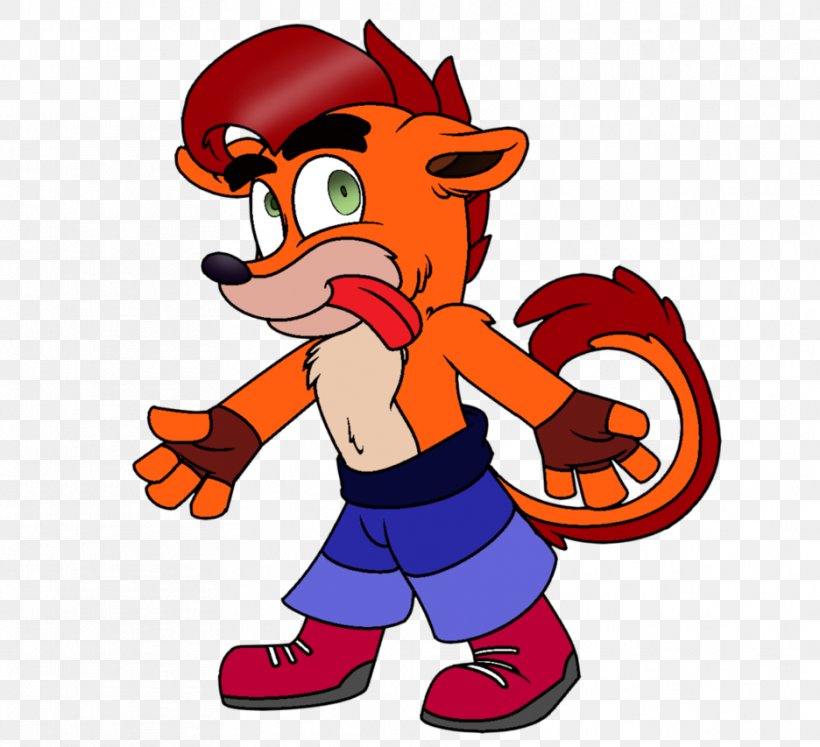 Crash Bandicoot Artist Illustration, PNG, 936x853px, Bandicoot, Aku Aku, Animated Cartoon, Animation, Art Download Free