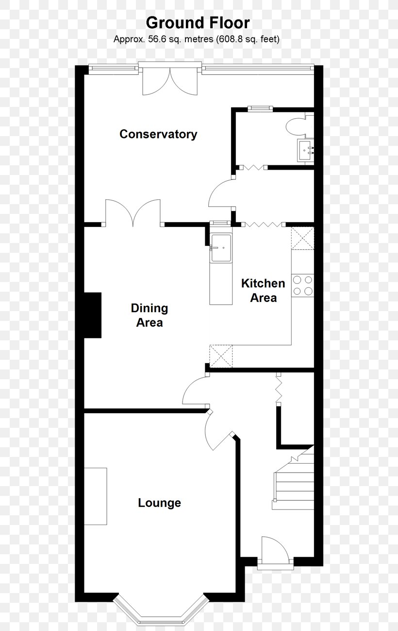Floor Plan Potrero 1010 Apartments House Bedroom, PNG, 520x1298px, Floor Plan, Apartment, Area, Bedroom, Black And White Download Free