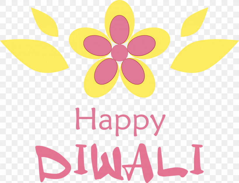 Floral Design, PNG, 3000x2294px, Happy Diwali, Floral Design, Happy Dipawali, Kwanzaa, Line Download Free