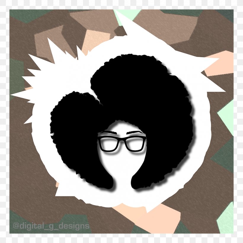Graphic Design Glasses, PNG, 960x959px, Glasses, Afro, Black Hair, Cartoon, Eyewear Download Free