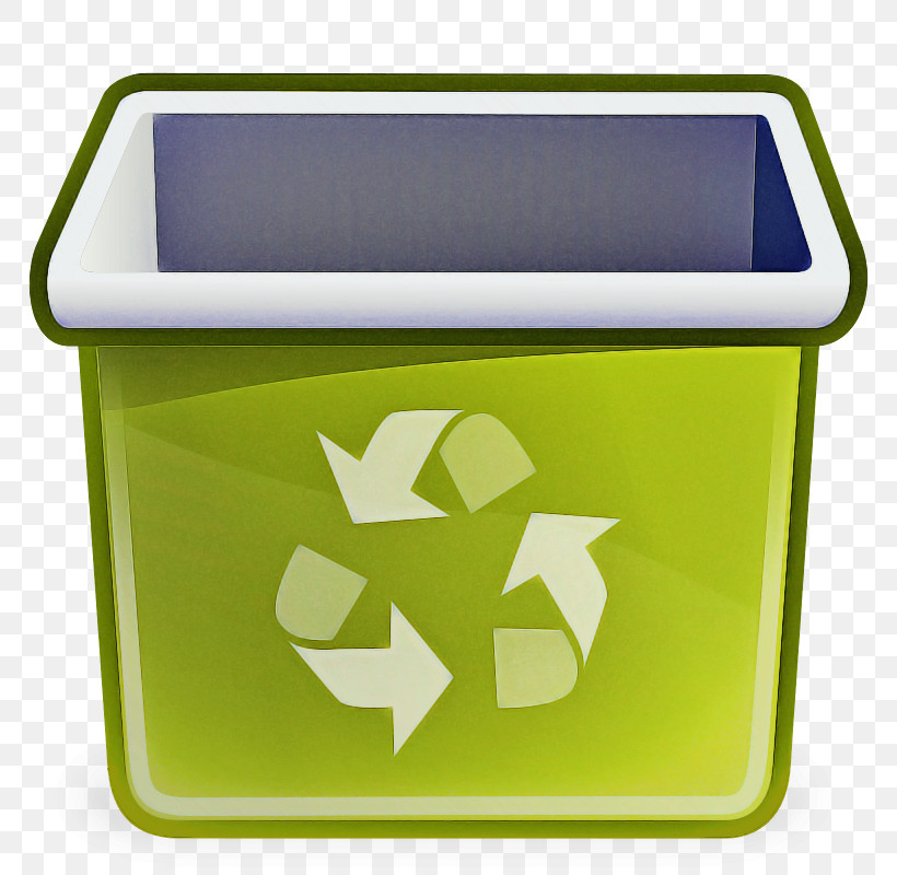 Green Food Storage Containers Recycling Bin Waste Containment Rectangle, PNG, 800x800px, Green, Food Storage Containers, Plastic, Rectangle, Recycling Download Free