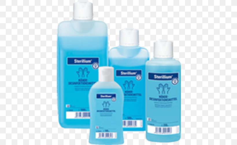 Hand Sanitizer Hygiene Disinfectants Hand Washing Surgery, PNG, 500x500px, Hand Sanitizer, Alcohol, Chlorhexidine, Cosmetics, Disinfectants Download Free