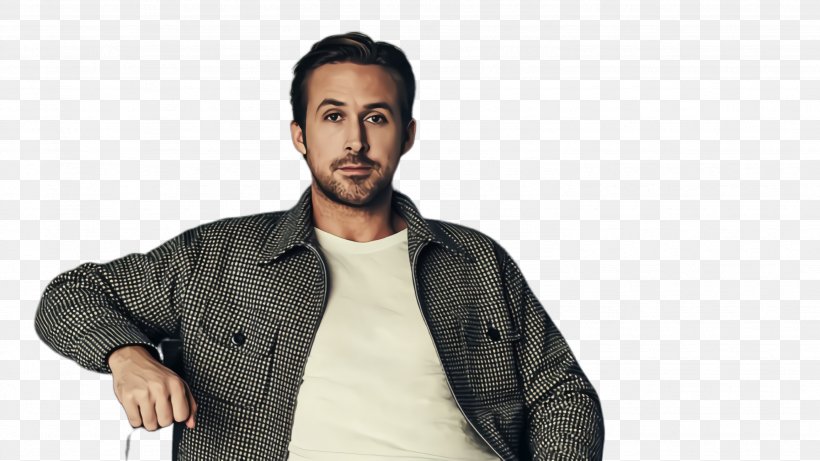 Like Button Youtube, PNG, 2664x1500px, Ryan Gosling, Beard, Blazer, Bones, English Language Download Free