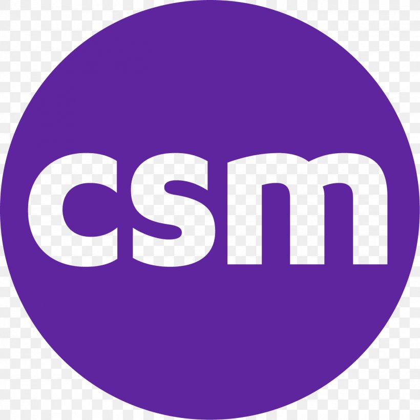 Logo CSM Sport And Entertainment LLP Sports LinkedIn Management, PNG, 1418x1418px, Logo, American Express, Area, Brand, Linkedin Download Free