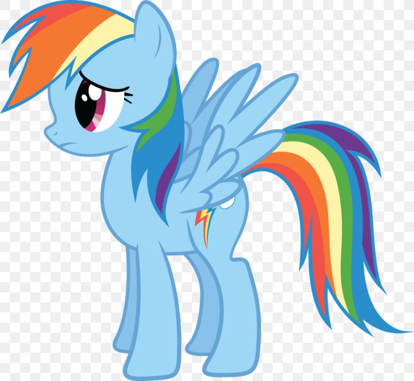 Rainbow Dash Pinkie Pie Rarity Twilight Sparkle Applejack, PNG, 900x830px, Rainbow Dash, Animal Figure, Applejack, Cartoon, Fictional Character Download Free