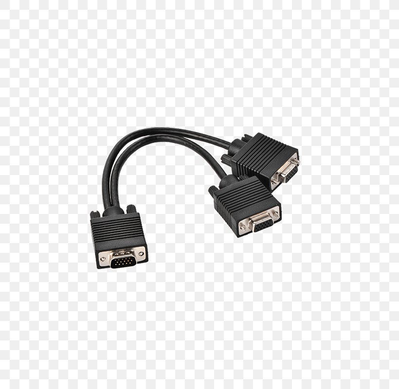 Serial Cable HDMI Adapter Electrical Cable Product Design, PNG, 800x800px, Serial Cable, Adapter, Cable, Computer Network, Data Transfer Cable Download Free