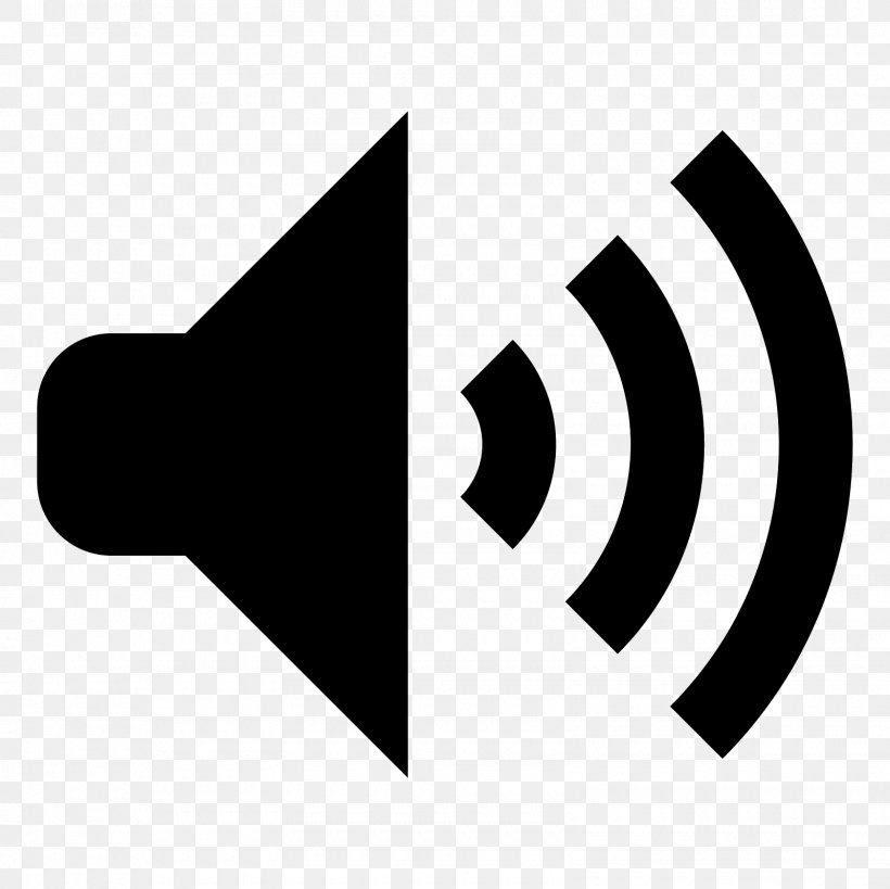 瀧住電機工業株式会社 Sound Loudspeaker, PNG, 1600x1600px, Sound, Audio Signal, Black, Black And White, Brand Download Free