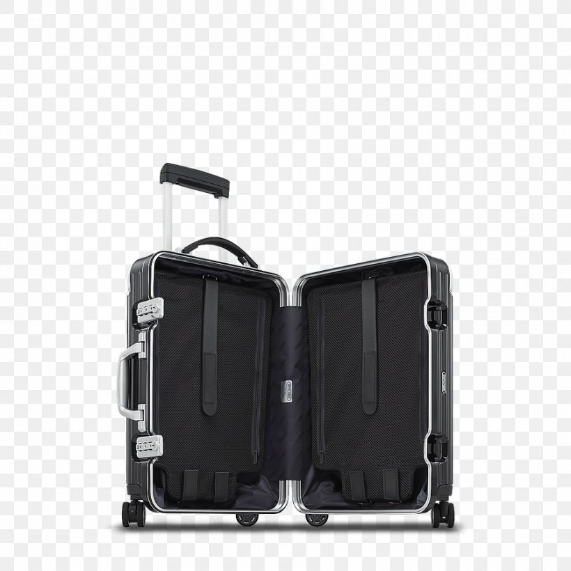 Suitcase Rimowa Limbo 29.1” Multiwheel Baggage Rimowa Salsa Multiwheel, PNG, 900x900px, Suitcase, Bag, Baggage, Black, Hand Luggage Download Free