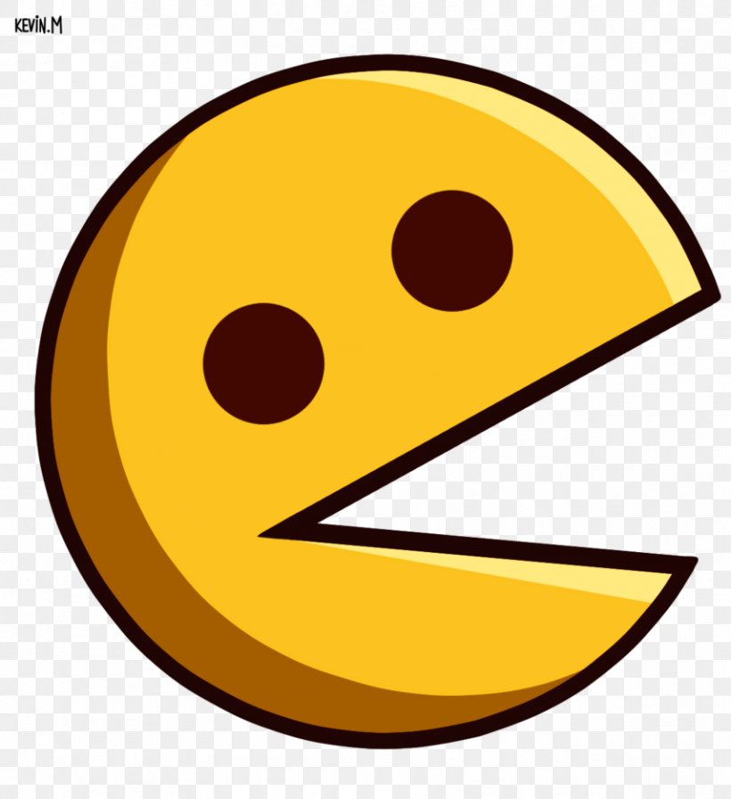 World's Biggest Pac-Man Emoticon Clip Art, PNG, 855x935px, Pacman, Dos, Emoji, Emoticon, Photography Download Free