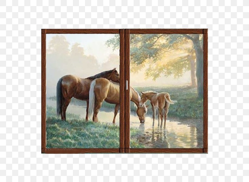 American Paint Horse Appaloosa Colt Blanket Painting, PNG, 600x600px, American Paint Horse, Afghan, Animal, Appaloosa, Blanket Download Free