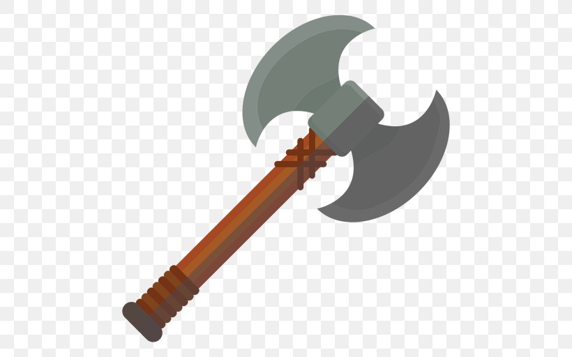 Axe Viking Weapon, PNG, 512x512px, Axe, Bjxf6rn Jxe4rnsida, Cold Weapon, Hardware, Scalable Vector Graphics Download Free
