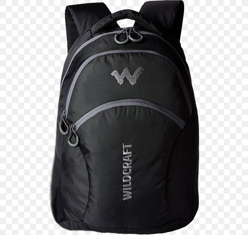 wildcraft bags black and white