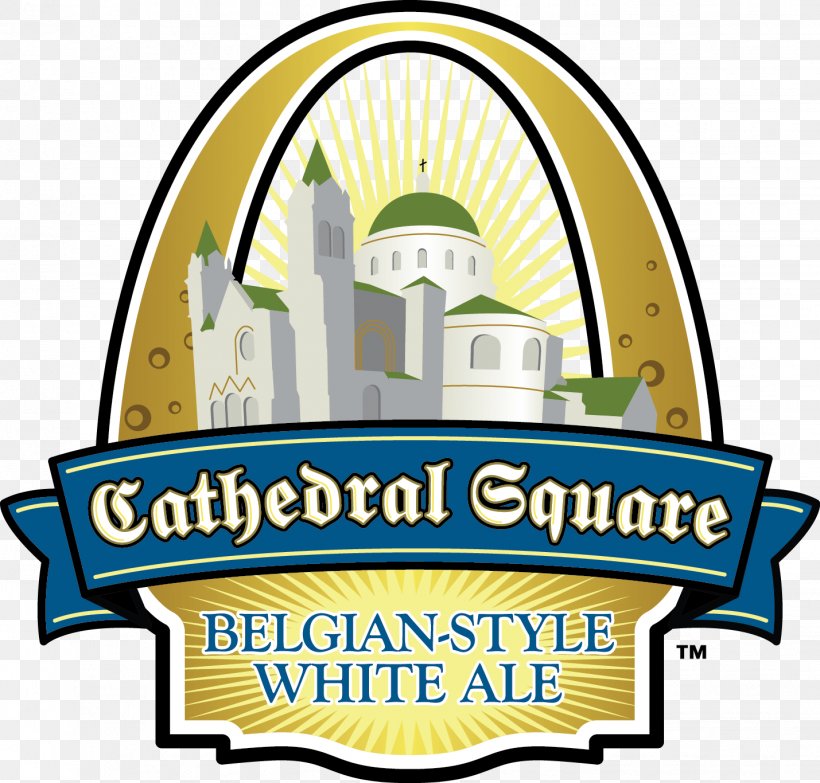 Beer CATHEDRAL SQUARE BREWERY Pale Ale New Belgium Brewing Company, PNG, 1429x1366px, Beer, Ale, Area, Beer Brewing Grains Malts, Brand Download Free
