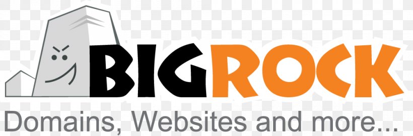 BigRock Web Hosting Service Domain Name Registrar Reseller Web Hosting, PNG, 1000x330px, Bigrock, Area, Bluehost, Brand, Cname Record Download Free