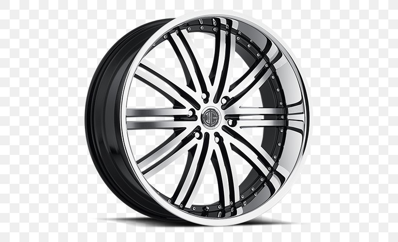 Car Alloy Wheel Tire Custom Wheel, PNG, 500x500px, Car, Alloy Wheel, Auto Part, Automotive Design, Automotive Tire Download Free