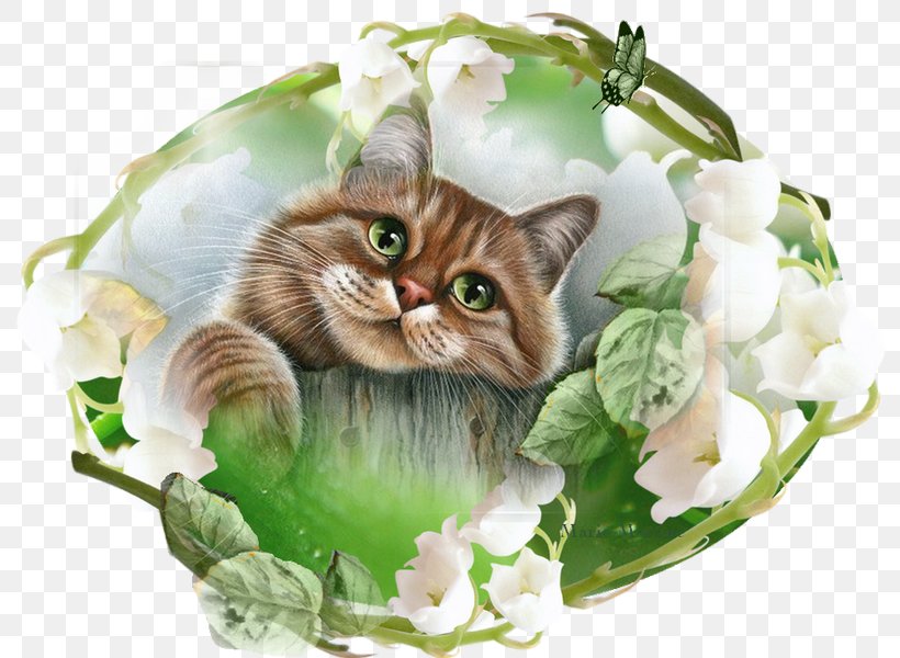 Cat Kitten Embroidery Painting Cross-stitch, PNG, 800x600px, Cat, Animal, Art, Canvas, Carnivoran Download Free